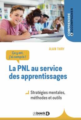 Améliorer les compétences en lecture grâce à la PNL | Alain Thiry